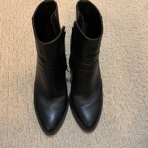 Calvin Klein Caralena Booties